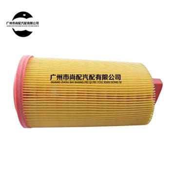 Suitable for Mercedes-Benz W204 C200 C180 C230 SLK200 Air Filter Filter Grids A 2710940204