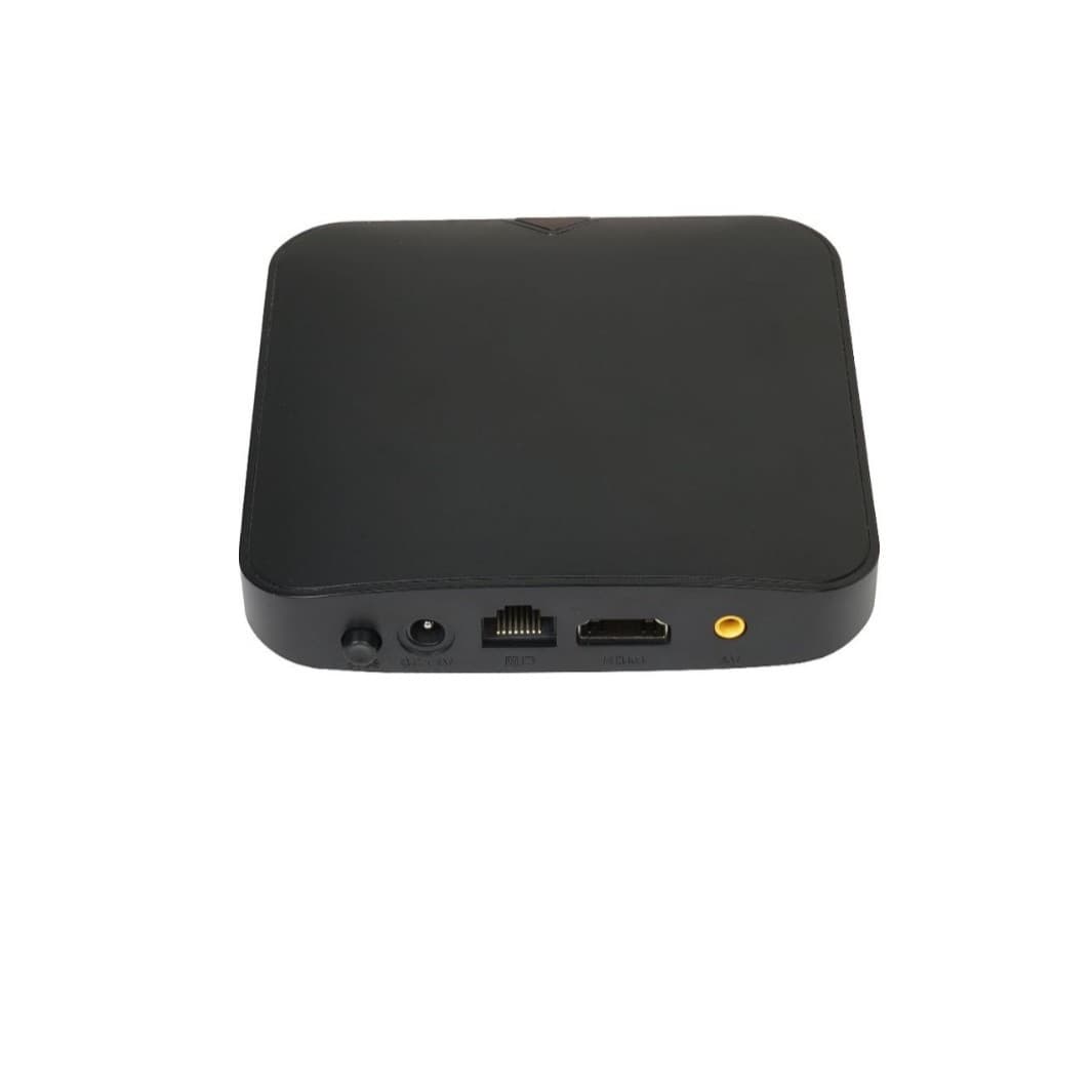 DZ Hotel School Company TV Advertising Set-Top Box Custom Development OEM Player Smart