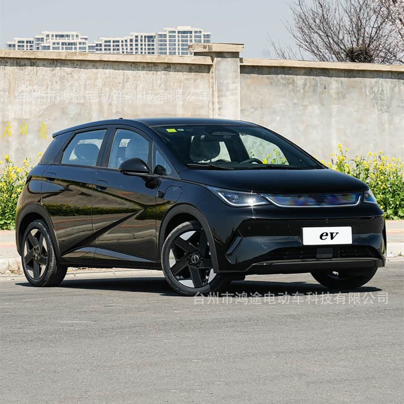 License-plate eligible electric vehicle / Home commuter electric vehicle / High-speed electric vehicle / Pure electric vehicle battery car