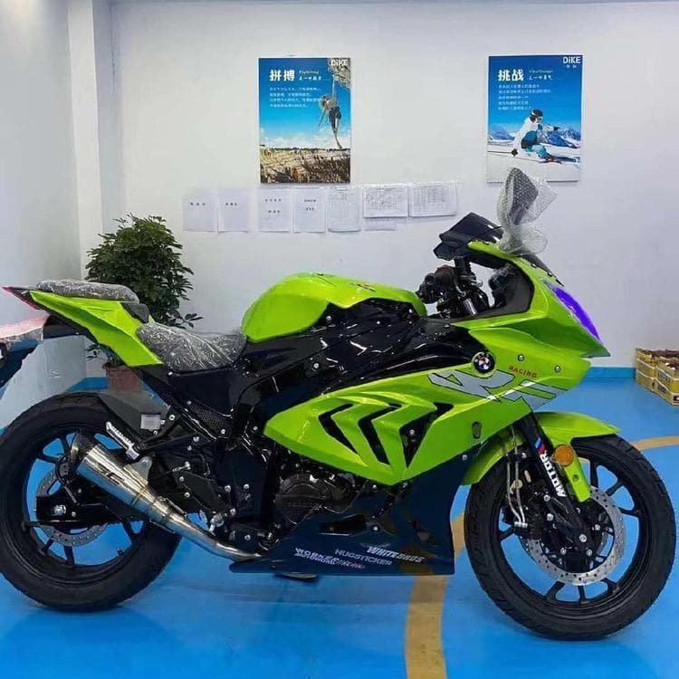 Negotiable New Horizon National IV EFI Motorcycle Street Bike Sport Bike Wholesale
