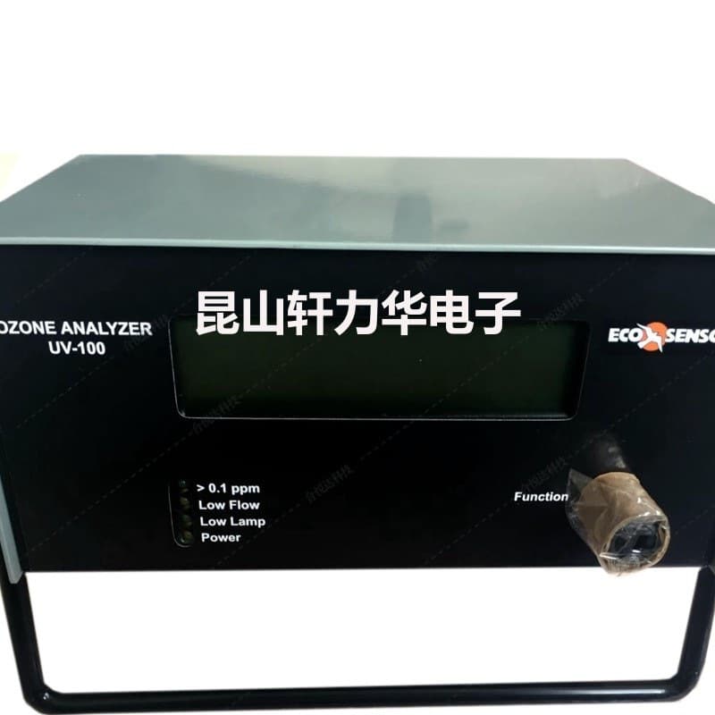 American ECO UV-100 ozone analyzer ozone detector ozone concentration detector