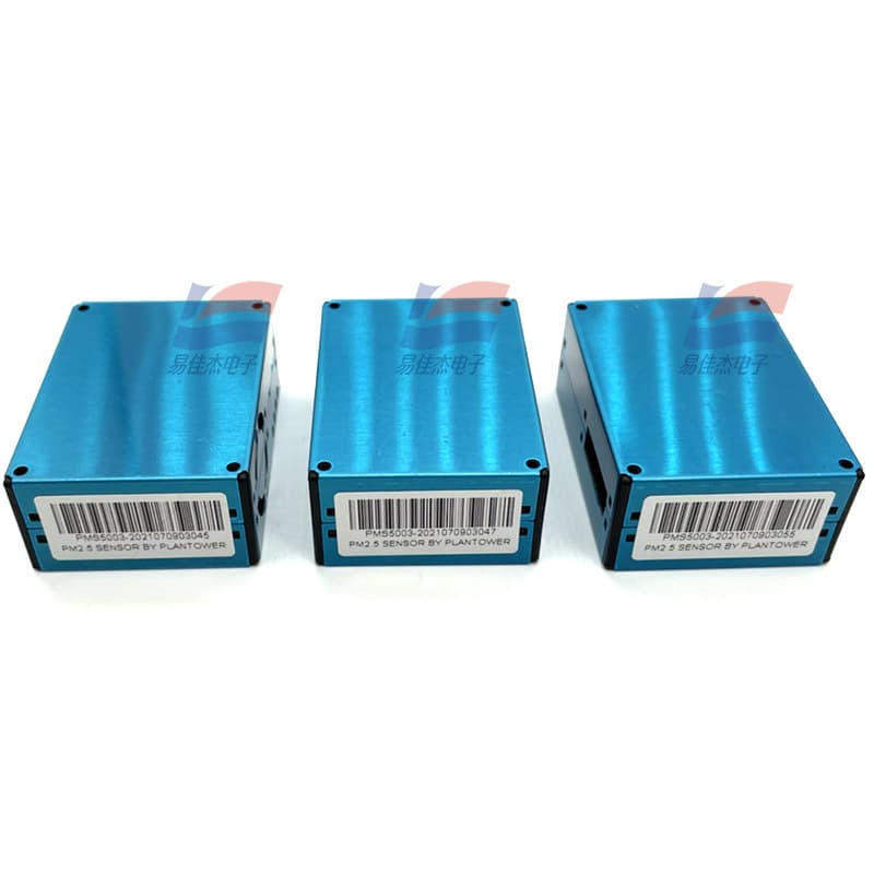 PMS5003 PMS5003T PMS5003 module particulate matter dust sensor for air purifiers