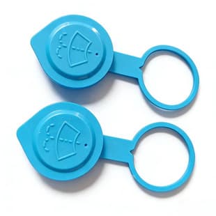 Wiper Fluid Reservoir Cap for 2017-2021 Changan CS95, Chery Fengyun 2, Tiggo 3X, Qiyun 1
