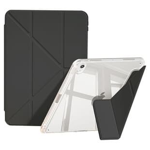 iPad Air 7 Case 2025 Model Pro 11 Shell with Pen Slot for Air 6 10th Gen Apple iPad 11Y Fold