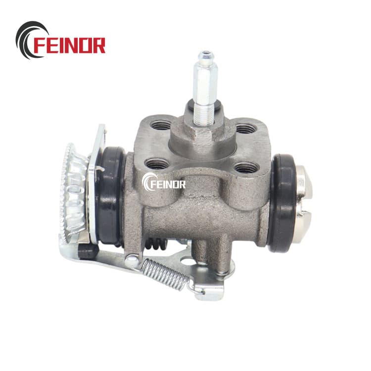 Cross-border hot-selling brake pump for Hino DYNA brake wheel cylinder 47570-37220 47580-37220