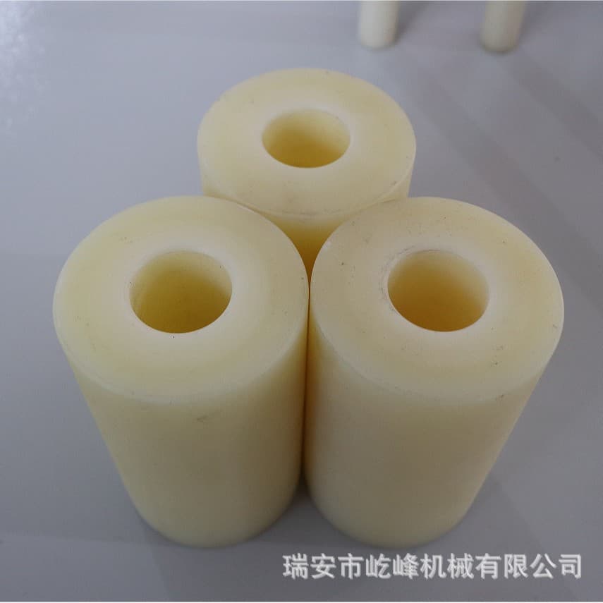 Slitting machine air-expanding shaft circular knife accessories paper tube machine rubber sleeve contact customer service to place an order high-speed and efficient slitting frequency conversion