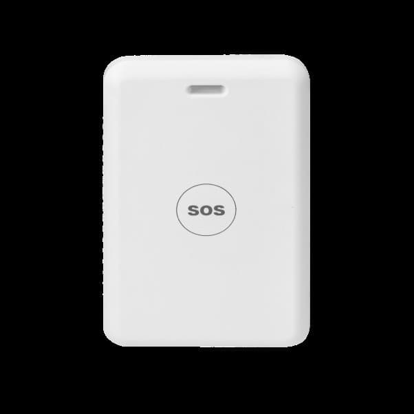 Positioning Badge LORA WAN Hardware Design Platform Integration ZIGBEE Bluetooth Wireless IoT Development