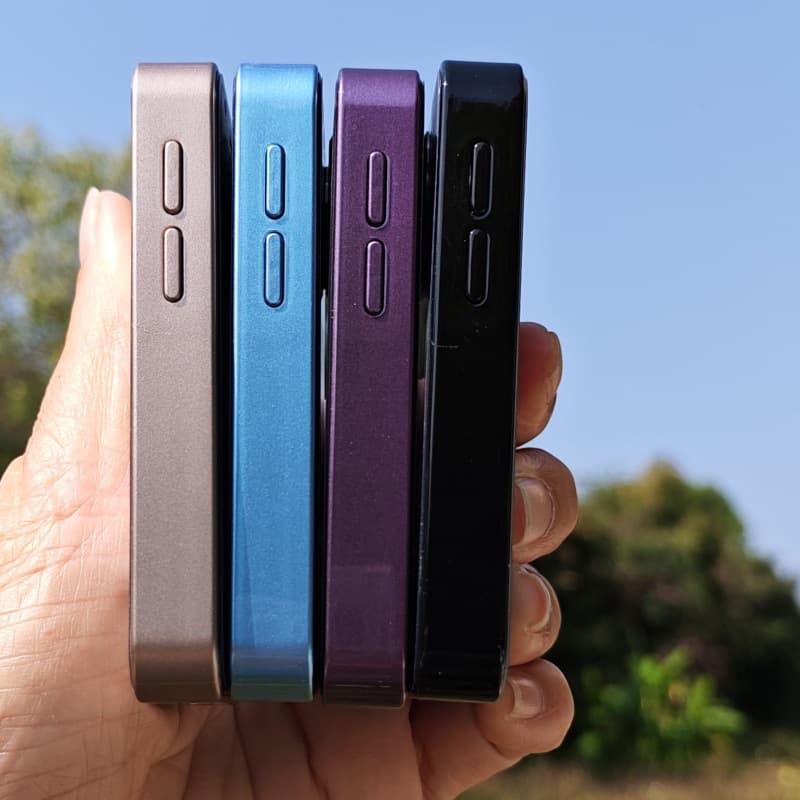 Cross-border Hot Sale XS15 Mini Ultra-Small Android Smartphone Google Store Quad-Core Backup Phone