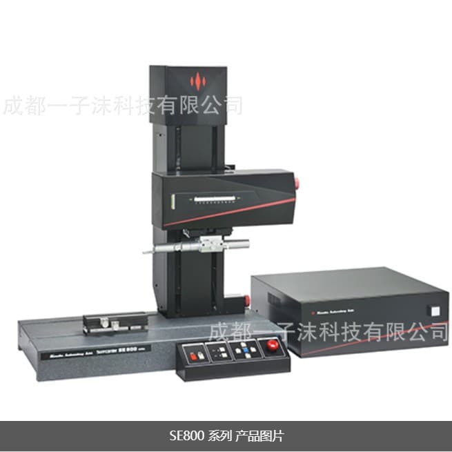 Japan Kosaka KOSAKA Roughness Tester 2D Roughness Measurement SE800 Series