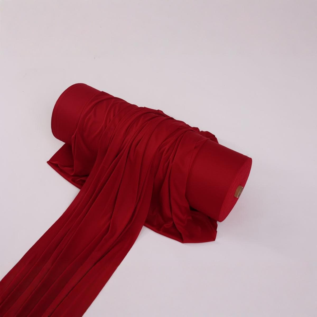 Ready-to-Ship 80cm Wide Wedding Ceiling Stretch Fabric Wedding Stage Hotel Milk Silk Ceiling Fabric Gauze Arrangement Decoration