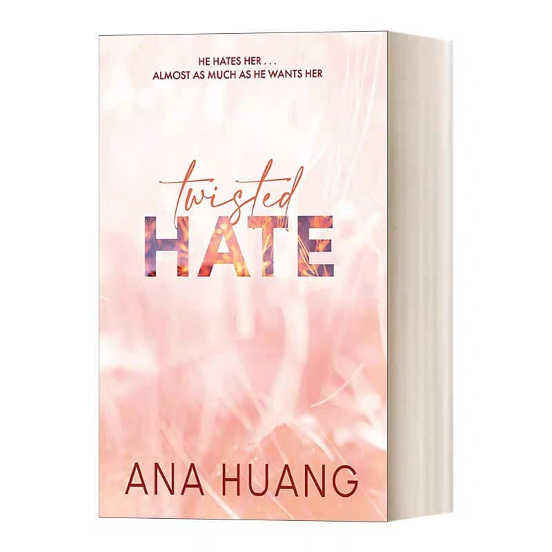Twisted Hate (English version)