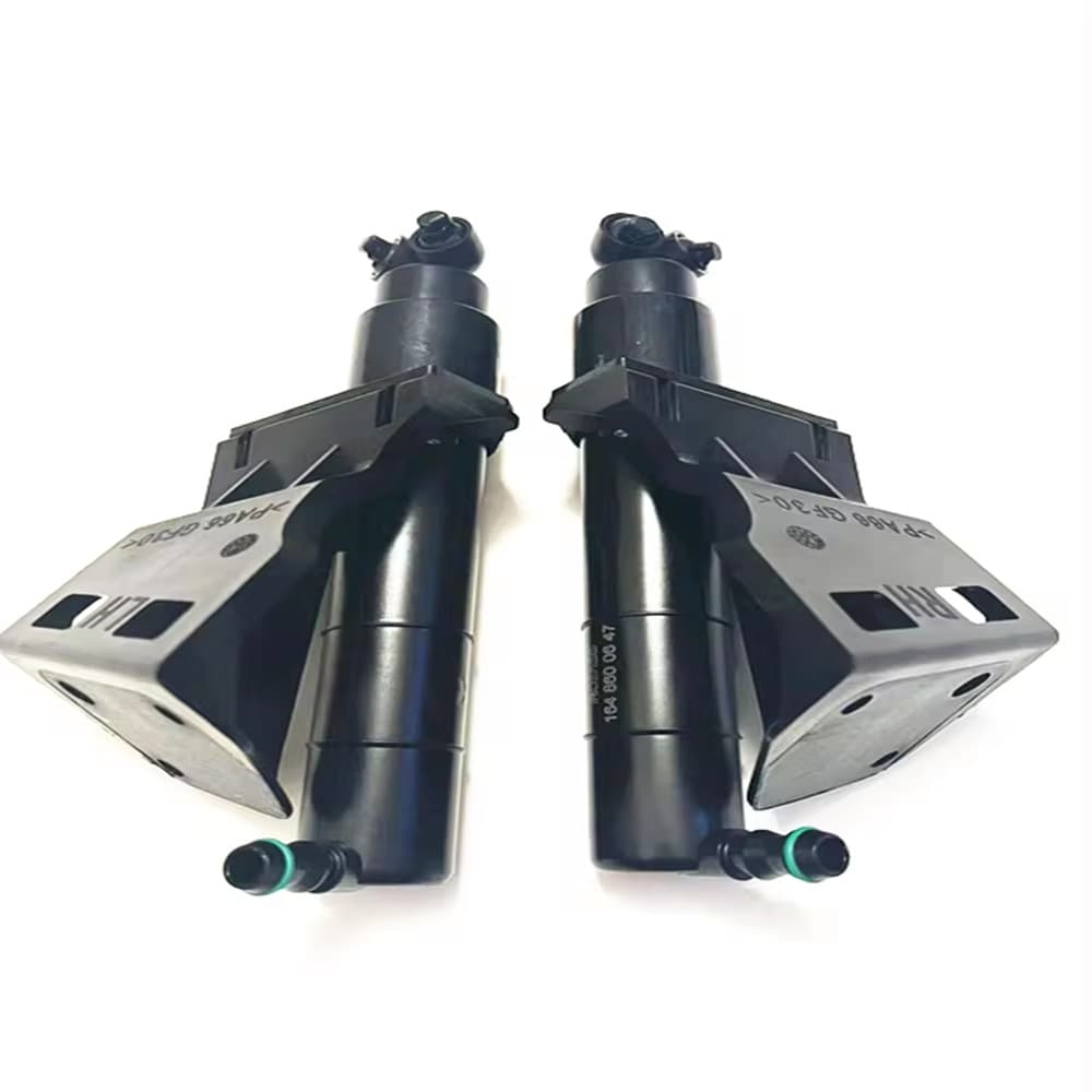 Mercedes-Benz headlight nozzle pump motor W164 ML350 ML400 164860547 A1648600647