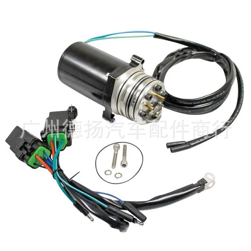 99186 35-225HP Motor Conversion Kit for Mercury Marine