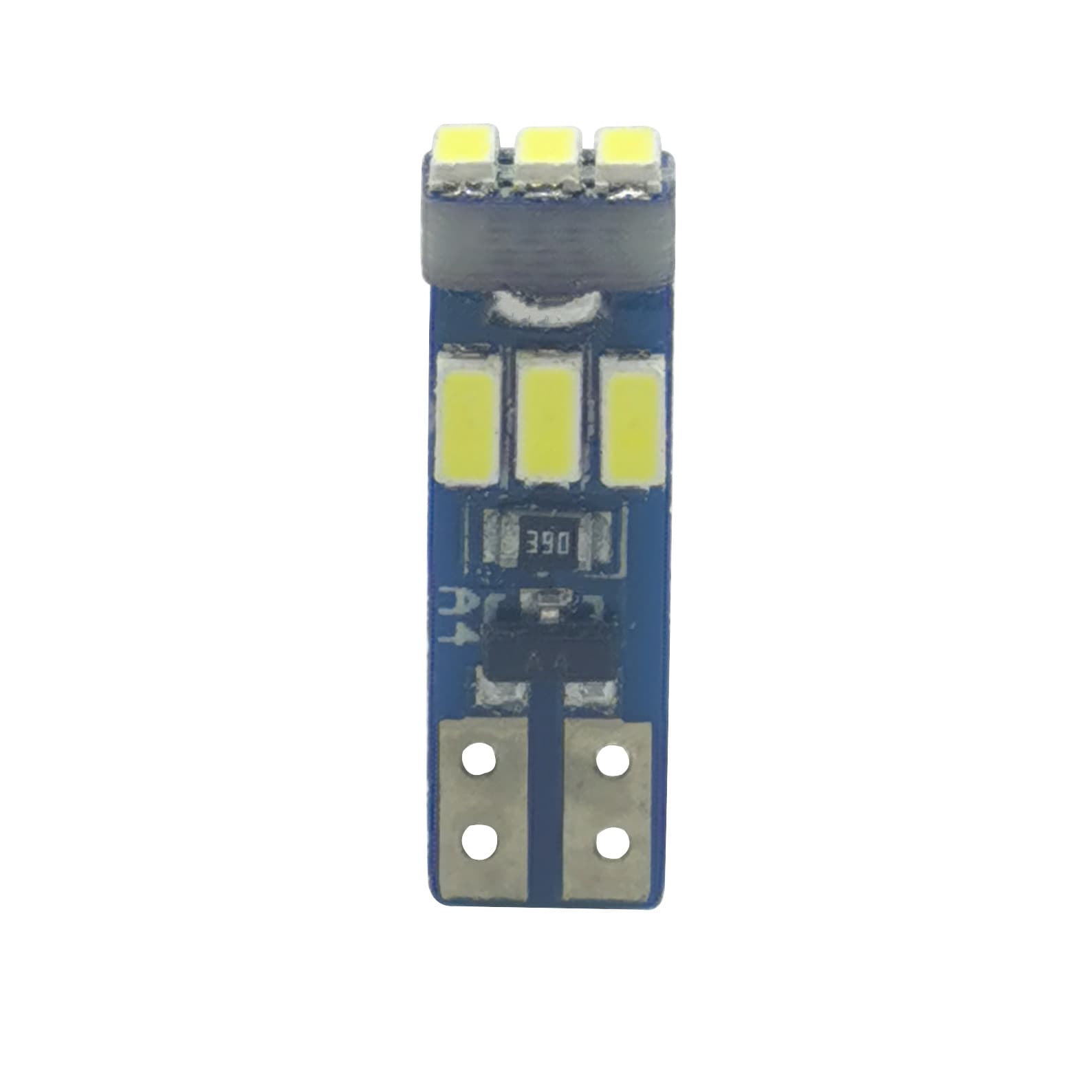 New Wuji car high-brightness T5 instrument light LED 3014-9SMD instrument panel indicator light gear light