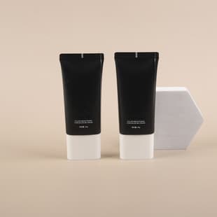 Cosmetic Tube Packaging 15/20/30g/ml Flat Tube, Ultra-Flat Tube for BB Cream, Sunscreen, Hand Cream, Lotion
