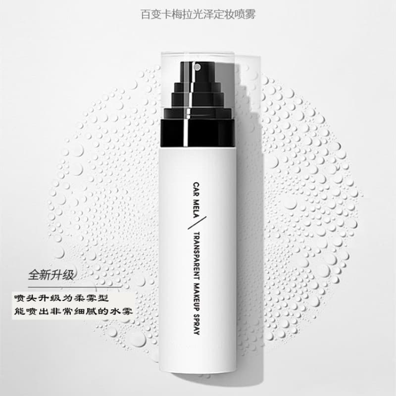 Carmela Setting Spray Versatile Carmela Shine Setting Spray