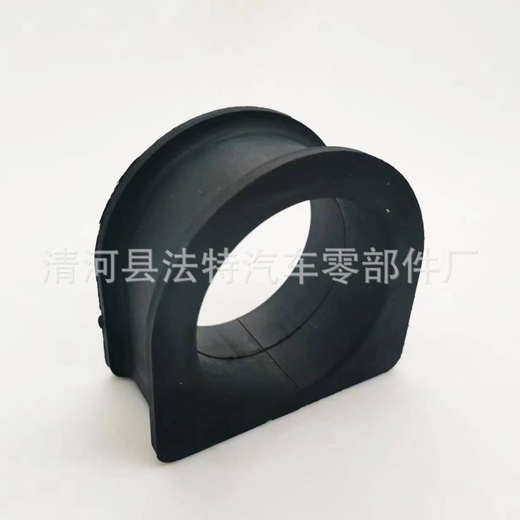 45517-34020 Suitable for Land Cruiser, Sequoia Steering Gear Mount Suspension Buffer Block Rubber Bushing