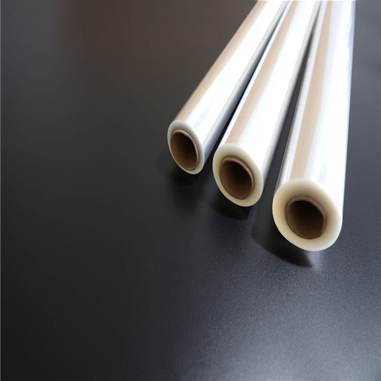 Dust-proof Transparent Flower Wrapping Paper Cellophane Floral Packaging Waterproof Plastic Wrap for Flower Shop Bouquet Glass Roll