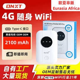 Indonesia 4G Wireless Pocket WiFi H803 4G LTE Mobile Hotspot Router with SIM Card Slot
