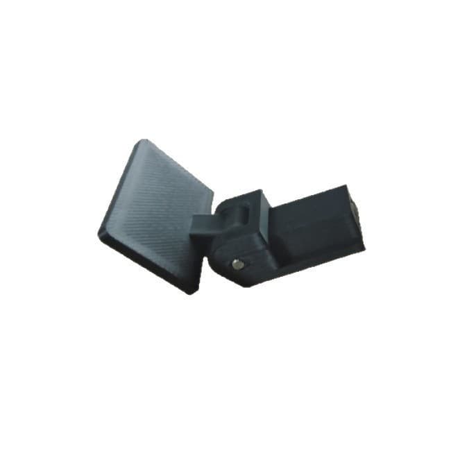Audio-Technica Turntable Universal Hinge Vinyl Record Player Hinge Phonograph