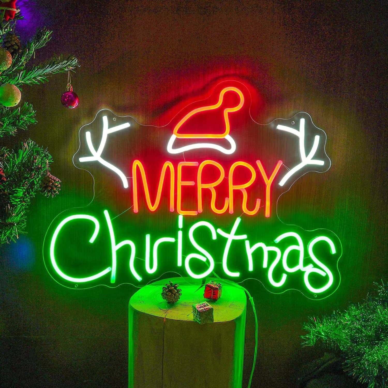 Night Light Ins Decorative Atmosphere Light Christmas Night Light Ins Decorative Atmosphere Light