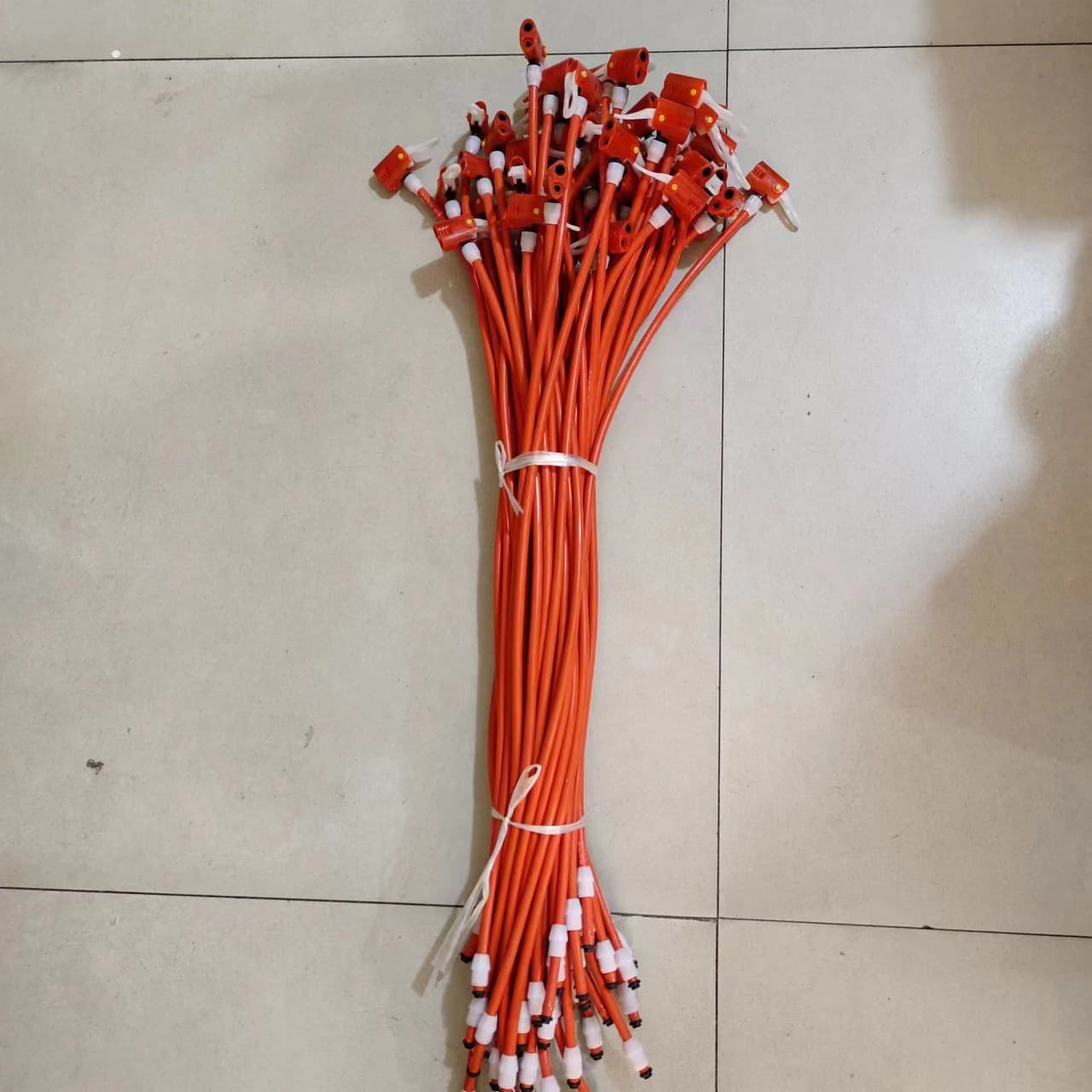 Bicycle Pump Hose, Freeze-Resistant and High-Temperature-Resistant Pump Inflation Hose, Air Hose Accessory