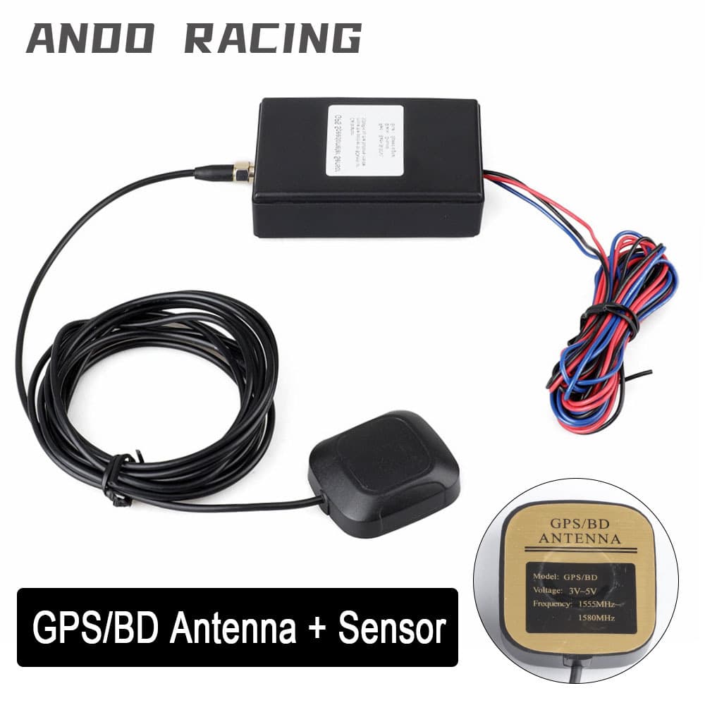 Cross-Border Hot Selling GPS Speed Sensor Odometer Sensor Speedometer Sensor GPS Antenna Signal