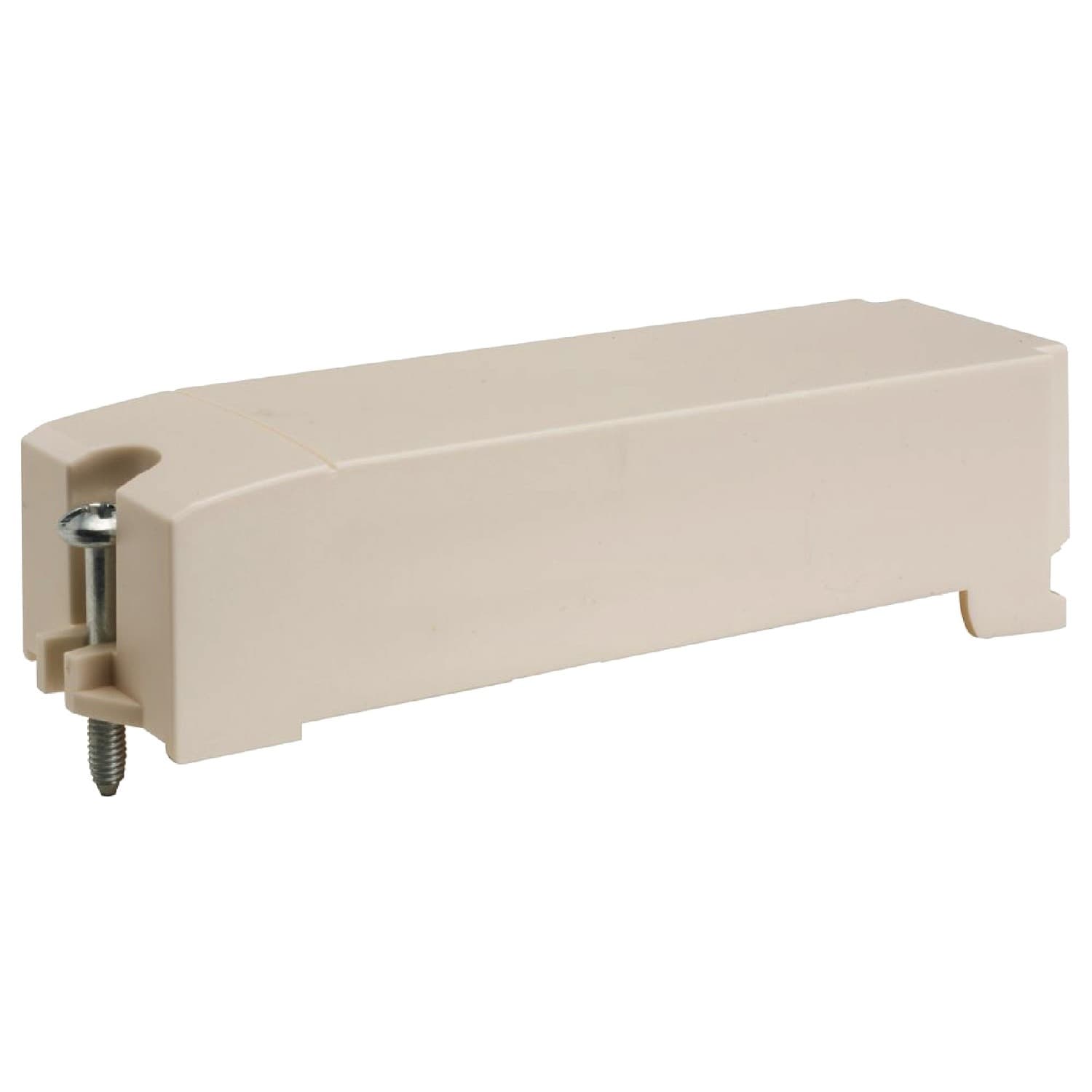 M580, M340 Series PLC Rack Protection Cover BMXXEM010 In Stock