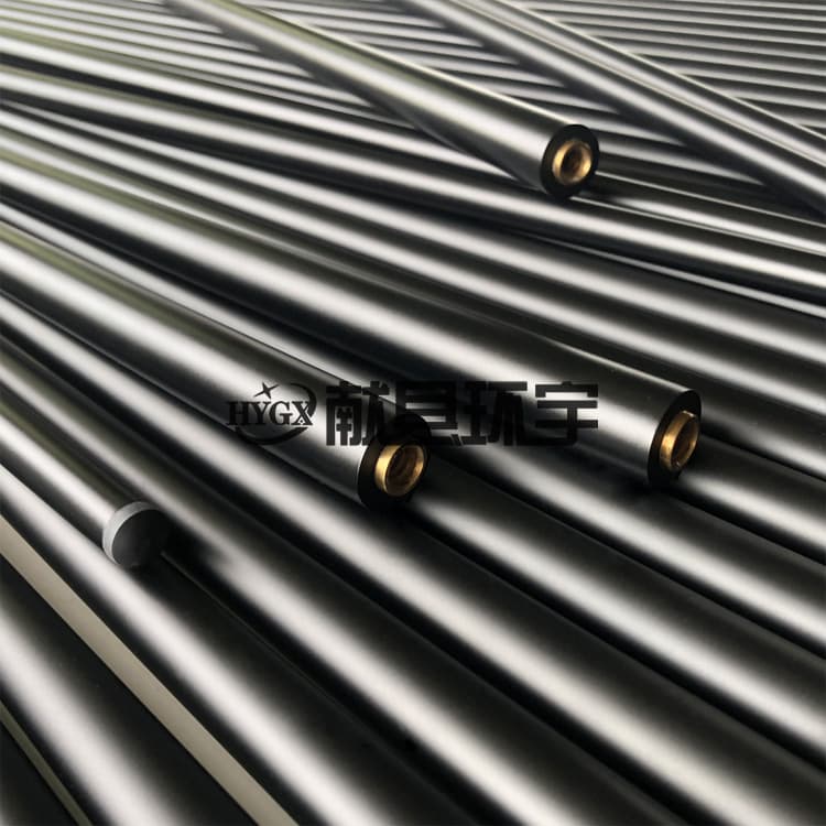 Universal Manufacturer Produces High-Strength Durable Billiard Cues, Private Custom Exclusive, High Straightness Billiard Cue Forearm