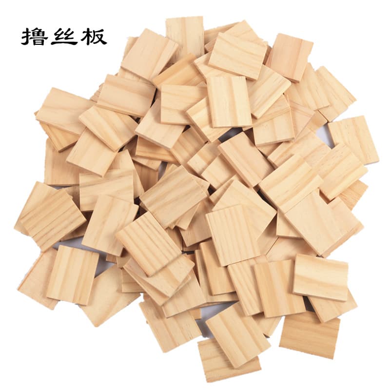 Wire straightening board for Cloisonné enamel art production, professional tool material kit with gold wire and rectangular wooden piece.