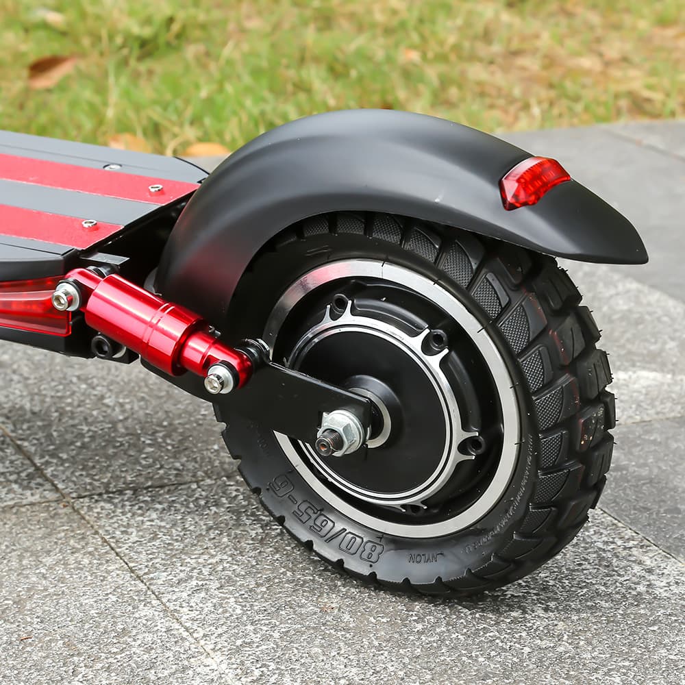 Wholesale Export Electric Scooter 10-inch Foldable Lithium Battery Small Electric Vehicle for Adult Commuting