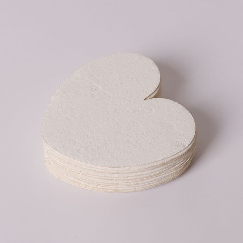 Wood Pulp Cotton Facial Sponge Round Compressed Powder Puff Cleansing Makeup Remover Biodegradable Wood Pulp Sponge Scrubber Factory Wholesale