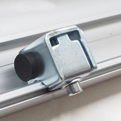 Accessories for Automatic Sliding Door: Electric Tail Wheel Positioning Hardware, Hanging Wheel, Repair Belt, Belt Clip, Belt Sensor Door Parts Replacement