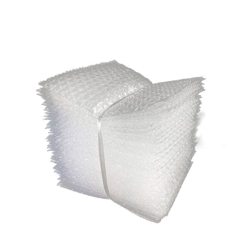 Factory direct sales of bubble wrap bags, thickened shockproof new material foam packaging bags, small bubble bags processing, bubble wrap.