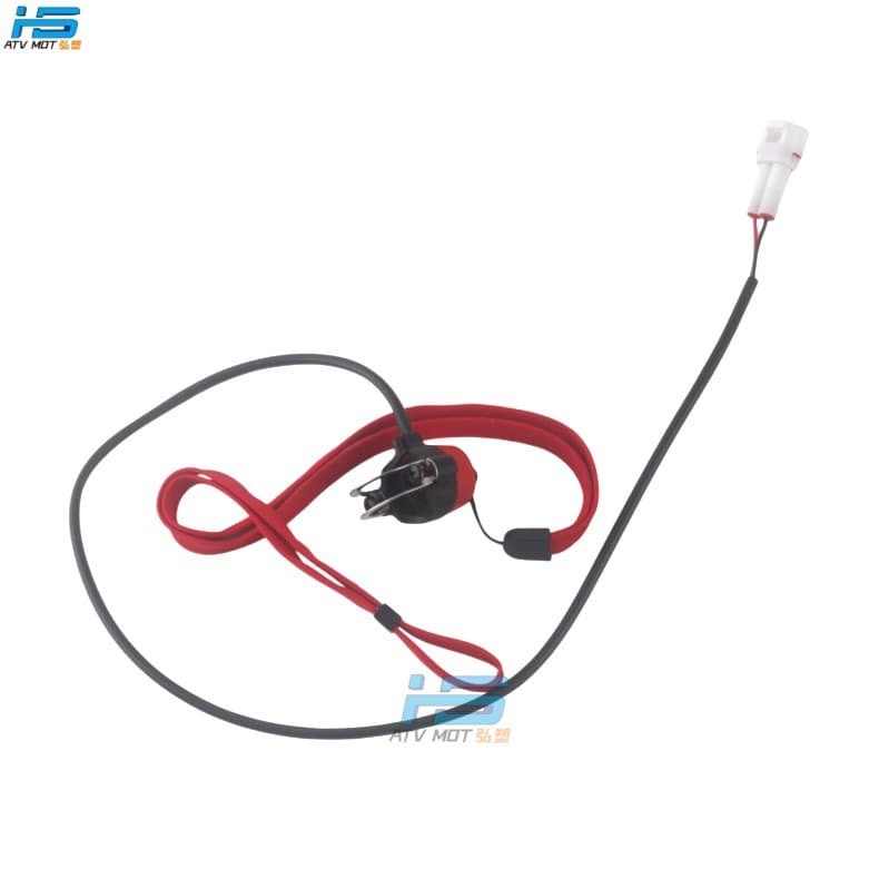 Compatible with KTM Husqvarna GAS Dirt Bike Start Stop Ignition Switch Function Switch Start Switch Kill Switch