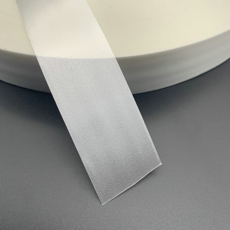 PP Foam Tape Polypropylene Foam Tape Wire and Cable Wrapping Filling Wrap Tape Plastic Tape Wire Harness High Temperature Resistant