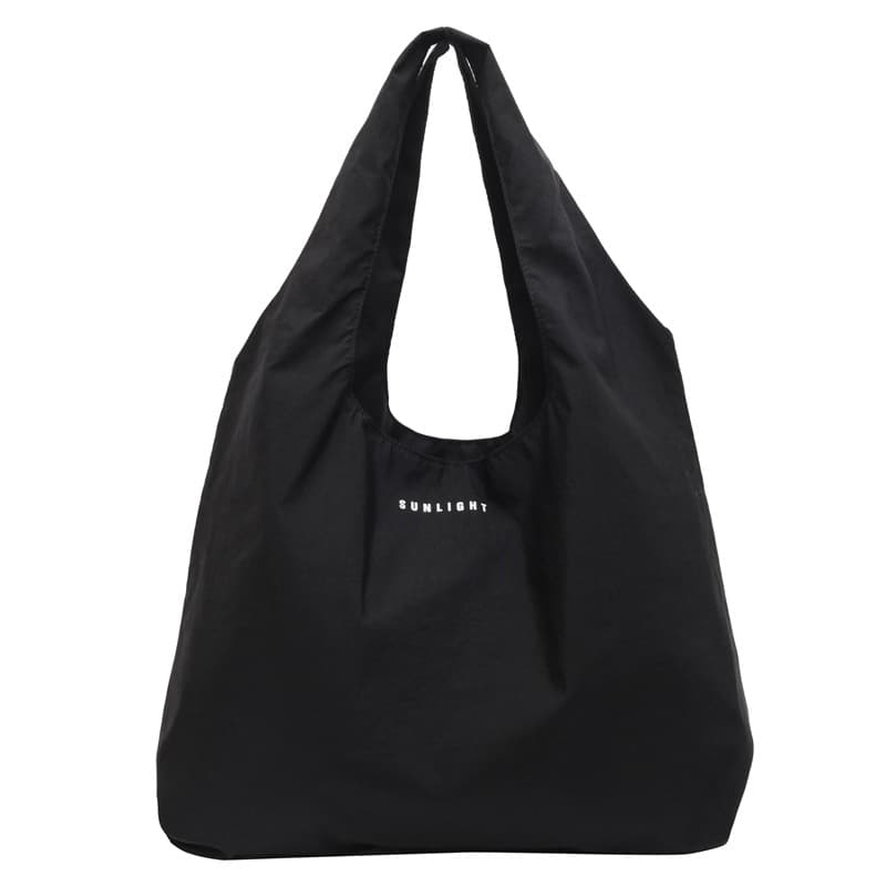 Custom New Autumn Large Shopping Bag Quick-Dry Canvas Tote Handbag Large Capacity Shoulder Bag for Women