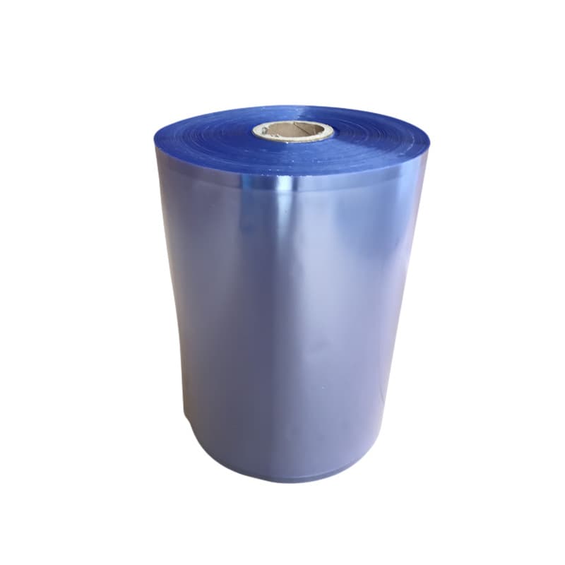 Skin Packaging Film Zhao Fei Skin Film PEVC Skin Film Vacuum Forming Skin Film Hot Melt Adhesive Skin Film