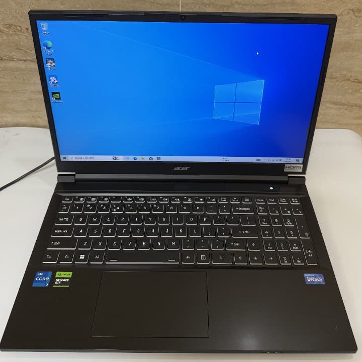 Wholesale Acer Nitro 5 AN515-51 Gaming Laptop Notebook Large 13th Gen 405 16G