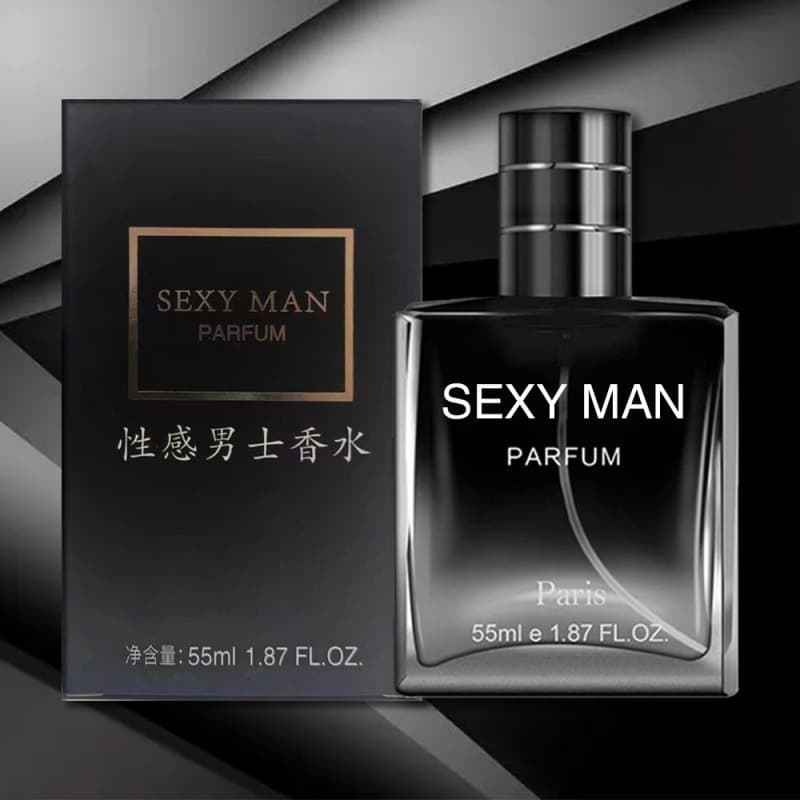 Bestselling Men's Perfume Long-Lasting Light Fragrance Fresh Cologne Oceanic Blue Sport Scent Vietnam Perfume Factory Wholesale