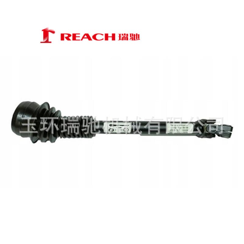 For Mercedes Truck Steering Column A9424605009 9424605009 A9424604509