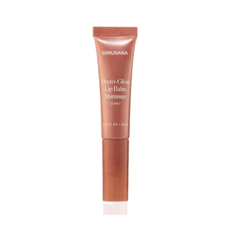 Cross-border TK Amazon hot-selling lip balm water-glossy and long-lasting hydrating lip care Lip Balm