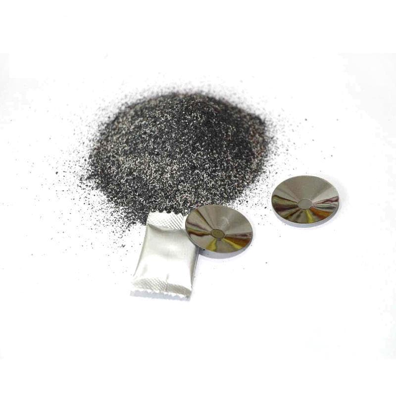 Aluminothermic exothermic welding powder, welding flux, welding agent, export UL certified high-temperature resistant superfine alloy