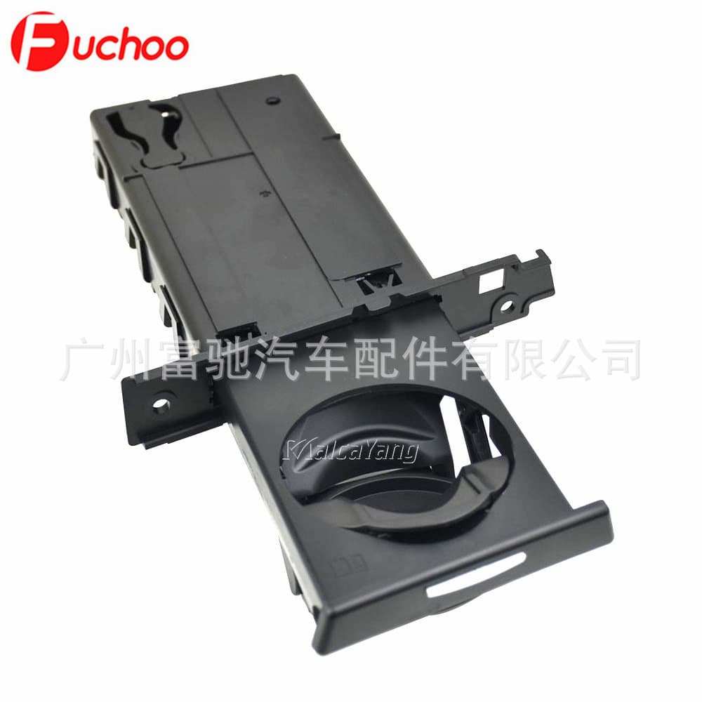 51459173463 51459173469 Retractable Beverage Cup Holder for BMW 3 Series E90 E91