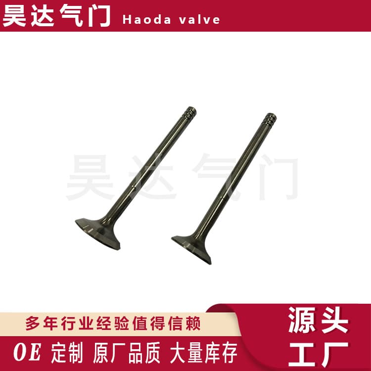 Suitable for various series intake and exhaust valves, in stock 9454607 9454610/1369831