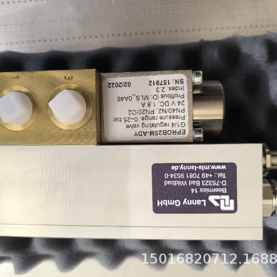 Lanny proportional valve 20060-GESSATE(Mi)DDY1B12A-CLP EPROB25M actual item, price negotiable