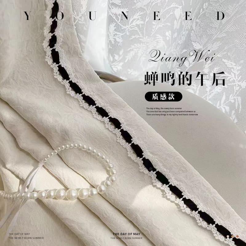 2025 New Rose Floral French Vintage Style Curtains, High-End Chenille Blackout, Premium Feel, Custom Made in Keqiao, Shaoxing