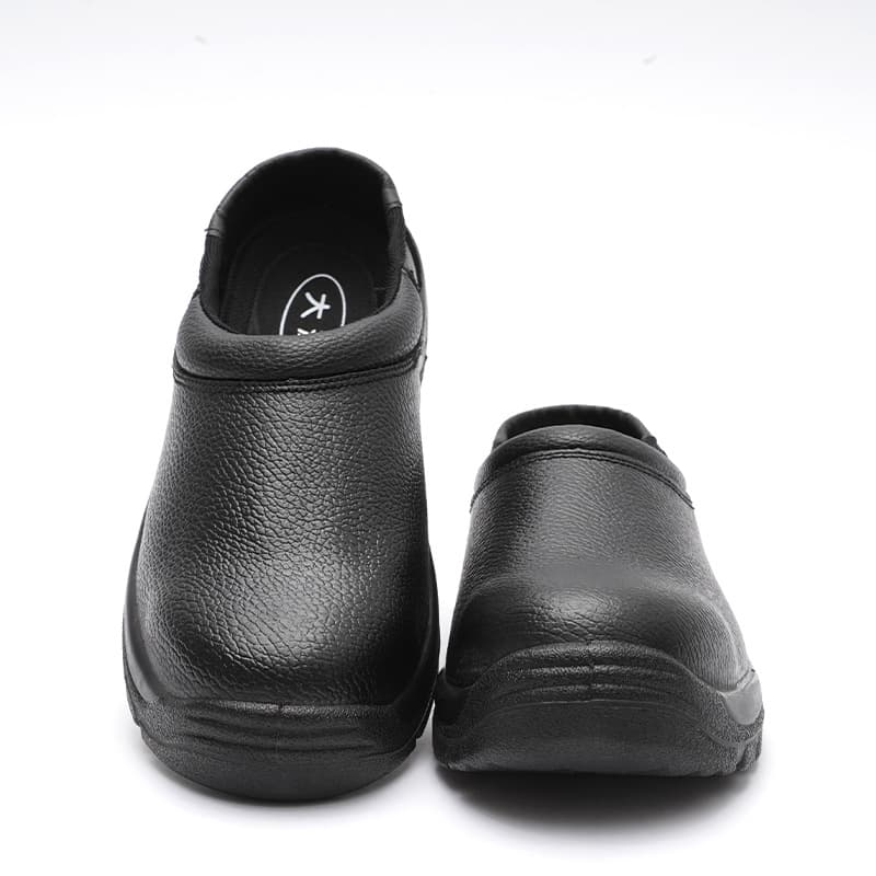 Shengdun Chef Shoes, Kitchen Shoes, Slip-Resistant Shoes, Hotel Work Shoes, Waterproof and Oil-Proof Safety Shoes, Factory Wholesale Kitchen