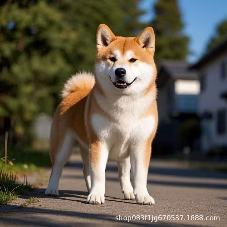 Purebred Shiba Inu Medium Dog Puppies Live Dogs Akashi Shiba Shiba Live Dogs Pet Dogs Puppies Puppies Live Animals for Sale