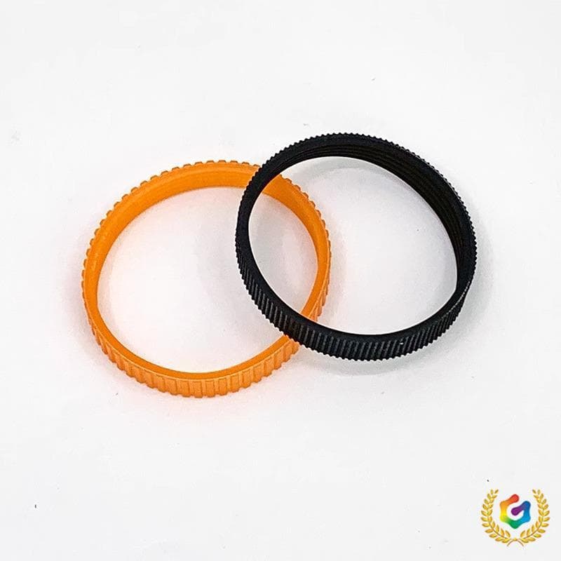 Woodworking Electric Planer Belt, Handheld Electric Planer Belt Drive, Universal Replacement Belt for 20/1900/82/90 Electric Planers